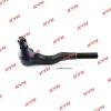 KYB KTR1097 KTR1097_наконечник рулевой внутренний!\ Mitsubishi Pajero 90&gt;