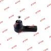 KYB KTR1104 KTR1104_наконечник рулевой наружный!\ Mitsubishi Outlander all 07&gt;