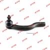 KYB KTR1116 KTR1116_наконечник рулевой наружный правый!\ Toyota RAV 4 06&gt;