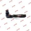KYB KTR1121 KTR1121_наконечник рулевой левый!\ Toyota Land Cruiser UZJ200 07&gt;