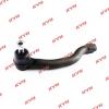 KYB KTR1133 Наконечник рулевой Honda Accord 200853560-TA0-A01 KYB левый