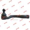 KYB KTR1142 KTR1142_наконечник рулевой правый!\ Mitsubishi Pajero V63/65/73W 99&gt;/Montero 01-03