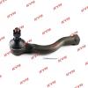KYB KTR1143 KTR1143_наконечник рулевой левый!\ Mitsubishi Pajero V63/65/73W 99&gt;/Montero 01-03
