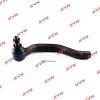 KYB KTR1166 KTR1166_наконечник рулевой левый!\ Honda Civic 06&gt;