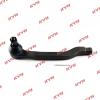 KYB KTR1171 KTR1171_наконечник рулевой правый!\ Honda Accord CB1/3/7 89&gt;