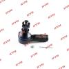 KYB KTR1186 Наконечник рулевой тяги