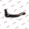 KYB KTR1197 KTR1197_наконечник рулевой наружный левый!\ Nissan Pathfinder 05&gt;
