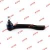 KYB KTR1200 KTR1200_наконечник рулевой левый!\ Nissan Tiida C11 04&gt;