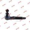 KYB KTR1204 Наконечник рулевой тяги NISSAN PATROL/SAFARI Y61 97-10 LH