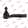 KYB KTR1217 KTR1217_наконечник рулевой правый!/ Toyota RAV 4 ACA20/CLA20/ZCA25