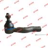 KYB KTR1218 KTR1218_наконечник рулевой наружный левый!\ Toyota RAV4 ACA2 00&gt;