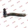 KYB KTR1223 Наконечник рулевой тяги