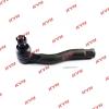 KYB KTR1224 Наконечник рулевой тяги Land Cuiser 100 98-02 LH