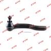 KYB KTR1225 KTR1225_наконечник рулевой наружный правый!\ Toyota Camry ACV3/ACV4/MCV30 03&gt;