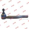 KYB KTR1228 KTR1228_наконечник рулевой левый!\ Toyota Camry ACV3/MCV30 01&gt;
