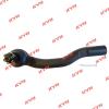 KYB KTR1228 KTR1228_наконечник рулевой левый!\ Toyota Camry ACV3/MCV30 01&gt;