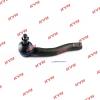 KYB KTR1229 KTR1229_наконечник рулевой правый!\ Toyota Corolla E120 00&gt;