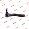 KYB KTR1232 KTR1232_наконечник рулевой левый!\ Toyota Yaris 99&gt;
