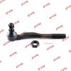 KYB KTR1234 KTR1234_наконечник рулевой левый!\ Toyota Hi_lux KZN185 96&gt;