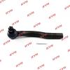 KYB KTR1235 KTR1235_наконечник рулевой правый!\ Toyota Previa TCR10/TCR20 91&gt;