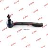 KYB KTR1241 KTR1241_наконечник рулевой правый!\ Toyota Carina E AT190/ST190/CT190 91&gt;