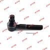 KYB KTR1243 KTR1243_наконечник рулевой правый!\ Toyota Land Cruiser LJ7/RJ7 90_98 RHD/LHD