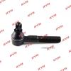 KYB KTR1244 Наконечник рулевой LH(LHD)/RH(RHD) LAND CRUISER ##J7# 90-