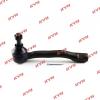 KYB KTR1248 KTR1248_наконечник рулевой левый!/ Toyota Carina AT171/ST171/CT170 87_92