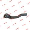 KYB KTR1259 KTR1259_наконечник рулевой правый!\ Mazda 2/Demio all 07&gt;