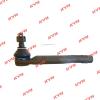 KYB KTR1259 KTR1259_наконечник рулевой правый!\ Mazda 2/Demio all 07&gt;