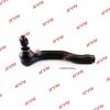 KYB KTR1260 KTR1260_наконечник рулевой левый!\ Mazda 2/Demio all 07&gt;