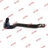 KYB KTR1272 KTR1272_наконечник рулевой левый!/ Lexus CS430 01_03