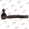 KYB KTR1274 KTR1274_наконечник рулевой правый!\ Toyota Corolla Verso 09&gt;