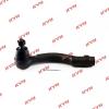 KYB KTR1301 KTR1301_наконечник рулевой правый!\ Hyundai Tucson 04&gt;, KIA Sportage 02&gt;
