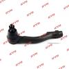 KYB KTR1302 KTR1302_наконечник рулевой левый!\ Hyundai Tucson 04&gt;, KIA Sportage 02&gt;
