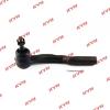 KYB KTR1312 KTR1312_наконечник рулевой левый!\ Mazda 3/6 14&gt;
