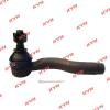KYB KTR1317 KTR1317_наконечник рулевой левый!\ Mazda 6 02&gt;