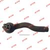 KYB KTR1317 KTR1317_наконечник рулевой левый!\ Mazda 6 02&gt;