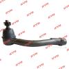 KYB KTR1324 KTR1324_наконечник рулевой правый!\ Hyundai i20, KIA Soul 08&gt;