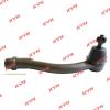 KYB KTR1325 KTR1325_наконечник рулевой левый!\ Hyundai i20, KIA Soul 08&gt;