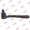 KYB KTR1354 Наконечник рулевой тяги | лев |
