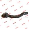 KYB KTR1369 Наконечник рулевой Nissan Pathfinder (R51) 10-14, Navara (D40) 05-14 KYB правый