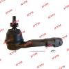KYB KTR1389 Наконечник рулевой тяги KAYABA
