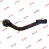 KYB KTR1391 Наконечник рулевой тяги Hyundai Santa Fe (DM) 2012-2015 / Kia Sorento (XM) 2012-2014R