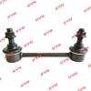KYB KSLF1064 KSLF1064_тяга стабилизатора заднего!\Nissan Primera P10 91-95