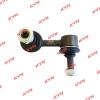 KYB KSLF1065 KSLF1065_тяга стабилизатора переднего правая!\ Nissan X-Trail all 01&gt;