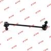 KYB KSLF1071 KSLF1071_тяга стабилизатора переднего!\ Toyota Camry ACV30 00&gt;