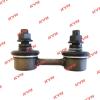 KYB KSLF1081 KSLF1081_тяга стабилизатора переднего!/Toyota Corolla 96-02