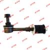 KYB KSLF1097 KSLF1097_тяга стабилизатора заднего!\ Mitsubishi Lancer CS5A/CS5W 00&gt;