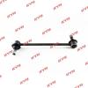 KYB KSLF1100 KSLF1100_тяга стабилизатора переднего!\ Hyundai I30 06&gt;